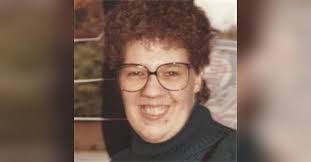 Nancy Trembath Obituary