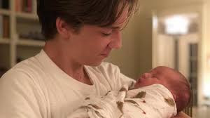 Kate Hudson's Oldest Son Ryder Robinson Bonds With His New Baby Sister: See  The Cute Pics!