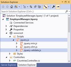 This convention is also popularly known as snake case. Jquery Springerlink