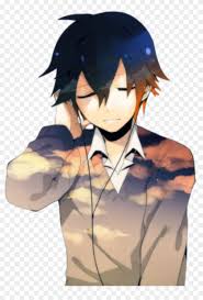 Pngkit selects 1939 hd anime s png images for free download. Anime Boy Png Transparent Picture Anime Boy Transparent Background Clipart 17681 Pikpng