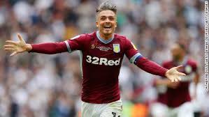 Aston villa brought to you by: Aston Villa Beat Derby County To Gain Premier League Promotion In Front Of Prince William Cnn