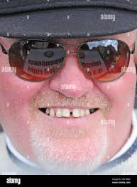 James mccormack hi-res stock photography and images