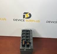 Siemens 6GK5108-0BA00-2AA3 Scalance X108 Simatic EtherNet Switch