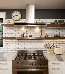 To apply your mixture, spread the grout over your backsplash tile using your float. Eleven Kitchen Backsplashes What S Your Favorite Landis Construction