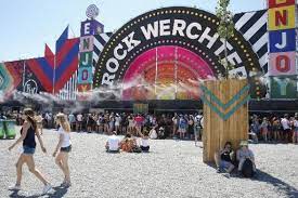 Find out who is playing live at rock werchter 2022 in werchter in jun 2022. Rock Werchter Postponed Until 2022