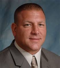 Former Southern Illinois offensive coordinator,