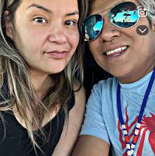 Is anyone missing a young child in Grimshaw?