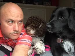 Littermate brothers and half brother photos