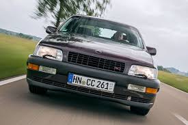 Opel senator models 1 matching models. Opel Senator B Irmscher 3 0 24v Klassiker Des Tages Autobild De