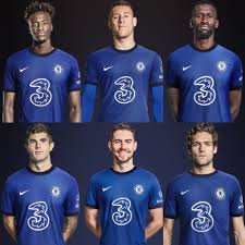 2015 16 chelsea f c season wikipedia. Chelsea Fc Players Profile Squad 2020 21 Full Name Nationality Height Weight Age Date Of Birth Parents Name