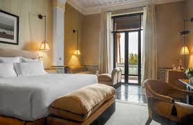Marrakech hotels 5-star and spa | Selman Marrakech