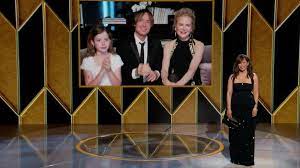Aug 18, 2021, 12:10pm edt 'reminiscence' review: Golden Globes 2021 Nicole Kidman Zeigt Ihre Tochter Sunday Und Faith