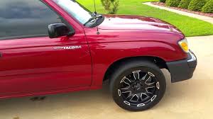 Check spelling or type a new query. 1998 Toyota Tacoma By The Best Holiday