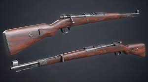 Pin On Old Guns