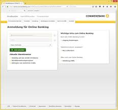 Is commerz bank account, possible for student visa? Commerzbank Phishing Sicherheitsoptimierung Commerzbank 28081261011 Von Commerzbank Sicherheitzentrale Commerzbanking Com De Commerzbank De Vorsicht E Mail