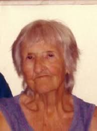 Zelda Faye Goodman Obituary August 30, 2009