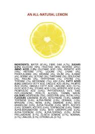 Posts About Infographics On James Kennedy Isoleucine Chimie