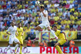 At the moment, this team is in the 7 place in the table with 58 scored points, having 15 wins in its assets with 13 draws and 9 losses, and it is important to note that. Real Madrid Vs Villarreal Team News Predicted Line Ups Live Stream Tv Info Bleacher Report Latest News Videos And Highlights