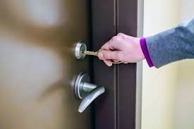 Zenith Locksmith owner and team
