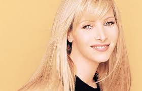 Funky MBTI in Fiction — Friends: Phoebe Buffay [ENFP]