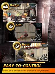 This korean game lets you participate in . Point Blank Mobile For Android Apk Download