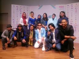 Gegar vaganza 2019 minggu 4 the results keputusan penyingkiran ada lagu ada lagi. Astro Perkenal Barisan Peserta Gegar Vaganza 4