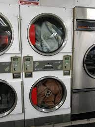 2 dry cleaners & laundries near detroit, mi. Discount Laundromat 18220 W Warren Ave Detroit Mi 48228 Usa