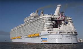 Symphony Of The Seas Is Now The World S Largest Cruise Ship Crew Center
