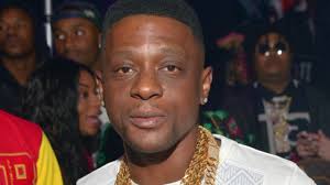 As at 2018, his net worth was estimated to be about $5.1 million. Lil Boosie Net Worth Networthmag
