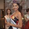 Miss universe should be about women uplifting one another. 1