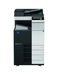Konica minolta bizhub c308 driver software download october 12, 2017 konica minolta bizhub c308 is a multipurpose office printer with convenient usability. Konica Minolta Bizhub C308 Multifunction Printer Ebm