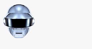 You've heard the newdaft punk album, now make the helmet (warning: Daft Punk Helmet Png Transparent Png Kindpng