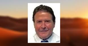 Christopher James Rubel, M.D. Obituary August 16, 2023