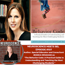 Listen to this episode from the ed mylett show on spotify. Neuroscience Meets Social And Emotional Learning