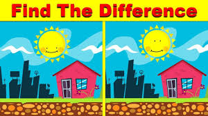 Not all of the coins are in circulation, and bitcoin miners use computers to solve. Picture Puzzle Quiz Find The Differences In 10 Pictures Hard Level Youtube