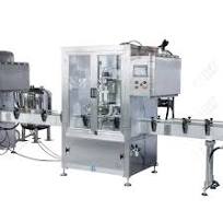 Aluminum Pet Can Energy Drink Beer Fruit Juice Carbonated Beverage Liquid  Cannned Sealing Machine Fish Canning Machine