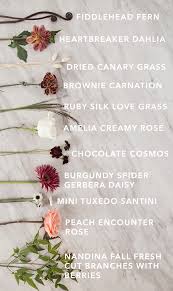 How To Create A Stunning Interactive Fall Bouquet Bar With Fiftyflowers Flower Farm Flower Guide Flower Arrangements Beautiful bouquets of cut flowers can turn any room into a garden. flower arrangements