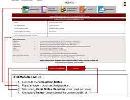 Berikut adalah syarat kelayakan untuk memohon bantuan rakyat 1malaysia (br1m) 2018. Jumdatia Binti Bakri 870508125226 Lulus Online