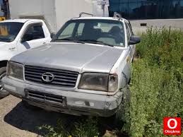 Tata Telcoline Motor Kaporta Parcalari Satilik Turkiyenin Oto Cikma Merkezi Otocikma Com Da Motorlar Otomobil Tanca