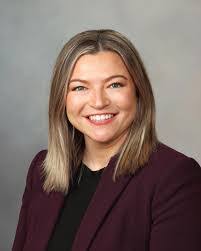 Skyler Stevens's Instagram, Twitter & Facebook