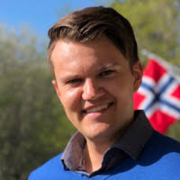 20+ perfiles de «Cato Jensen»