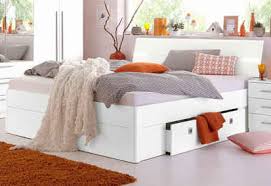 30,00 € brimnes doppelbett 140x200+kopfteil, matra. Stauraumbett Online Kaufen Bett Mit Regal Otto