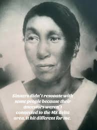 This is my paternal great-great grandmother, Sunie (Nelson) Brooks born  around 1882-84 in Beat 2, Oktibbeha County, Mississippi (1882-1955) she is  a descendent of the Choctaw Indian Nation which is ...