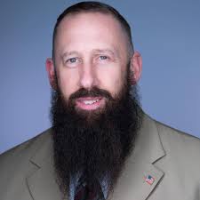 Thank you to the Westmoreland County Democratic Party for hosting me at  your holiday lunch yesterday! Folks are fired up after some big wins this  year. Let's keep the momentum going into