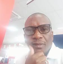 Moffat Mophluv Moatlhodi added...