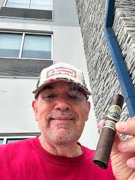 I'm having my first bowl of NASPC's 2020 tobacco of the year, Tempesta di  Merda. It's a very nice Latakia-forward English flake. Contact Jeff Knoll  about availability. We may have missed the