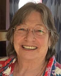 In Memory: Robyn Lea Delite Lewis