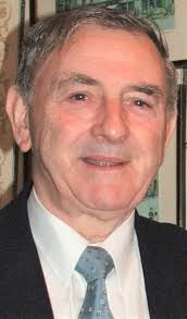 Death Notice of James BEHAN (Glasnevin, Dublin)