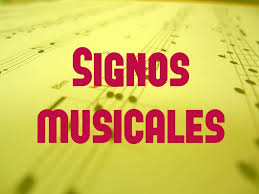Do, re, mi, fa, sol, la y si, en este. Cuales Son Los Signos Musicales Mas Importantes