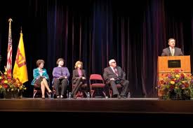 EAC Gila Gram Spring 2012